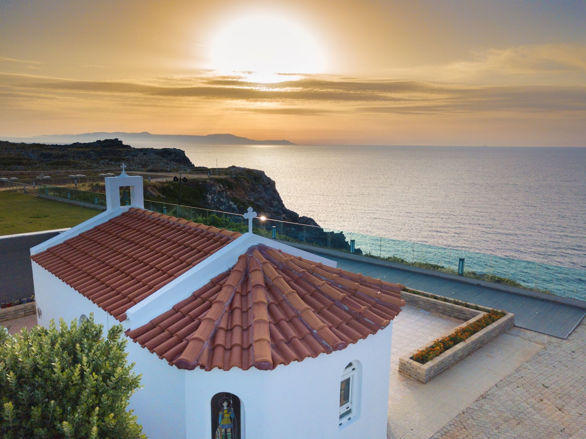 Hotel Aulus Chania, Curio Collection by Hilton, Griechenland, Stavros. Großes 1